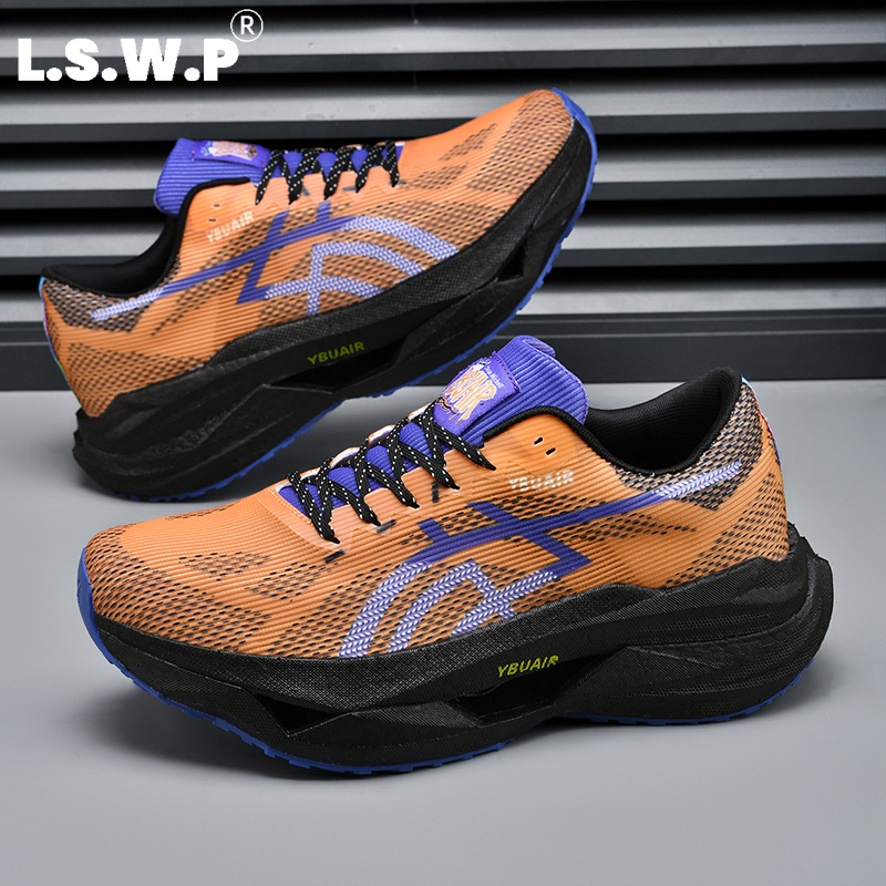 Carbon Plate Marathon Racing Shoes - 남성용 러닝화, 남성용 풀렝스 카본 플레이트
