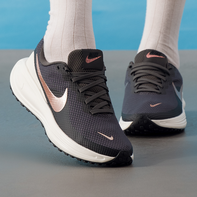 Lightweight Road Running Shoes - 나이키 여성용 신발, 정품, 가벼운 무게,