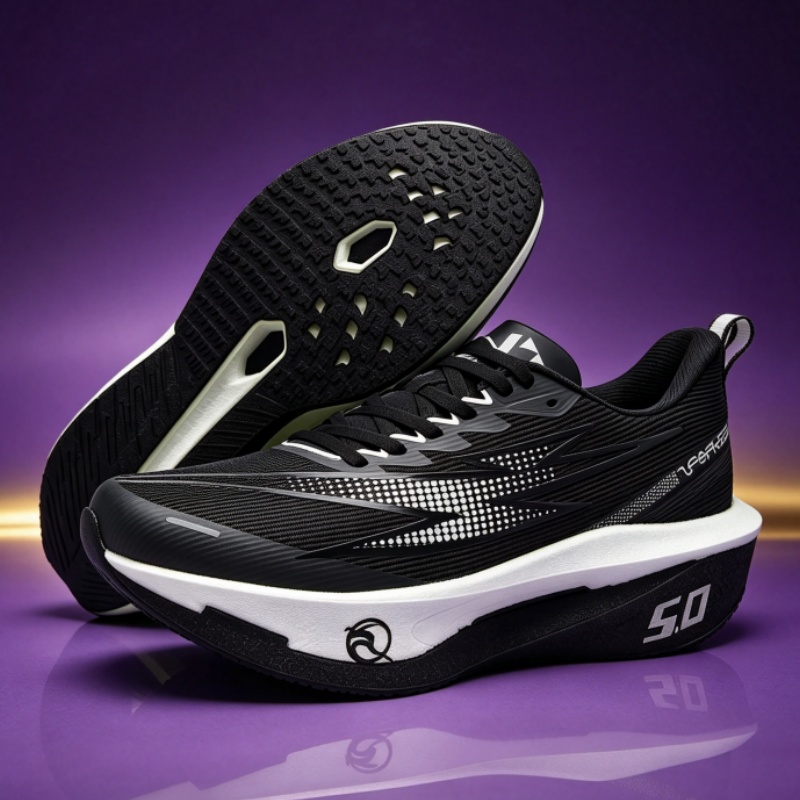 Lightweight Road Running Shoes - 남성용 러닝화, 오프로드용 신발, 쿠션 기능이