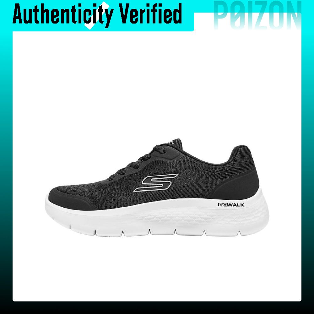 Men'S Shoes - 스케쳐스 GO WALK 내마모성 로우탑 워킹화