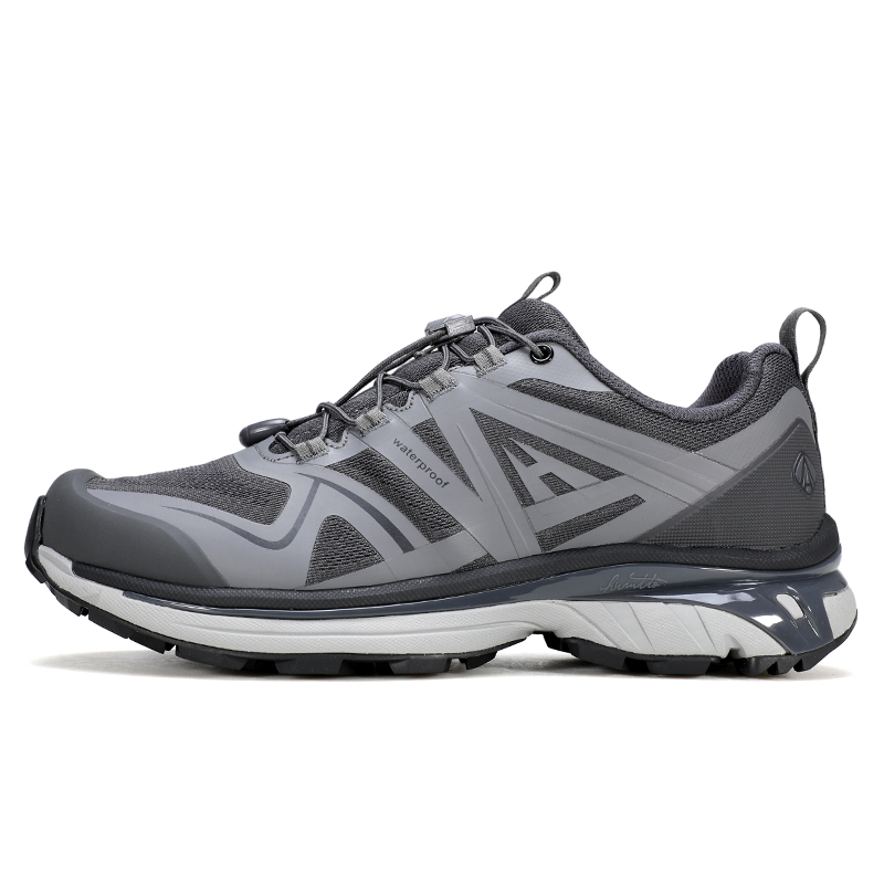 Lightweight Road Running Shoes - HUMTTO 아웃도어 스포츠 러닝화 남성 여행용