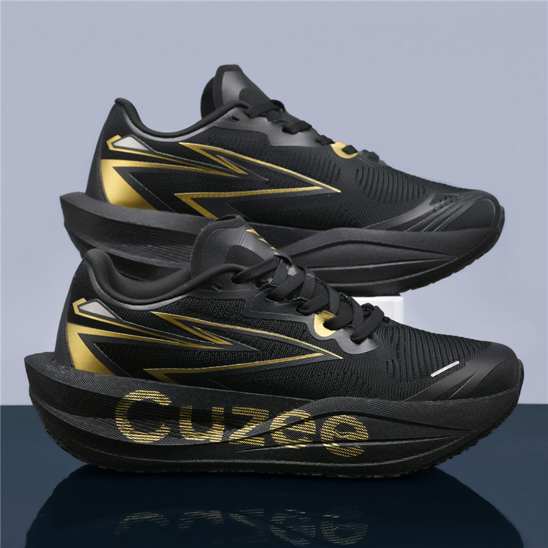 남성용 카본 플레이트 러닝화, 통기성이 뛰어나고 매우  - Carbon Plate Marathon Racing Shoes 리뷰 및 가격