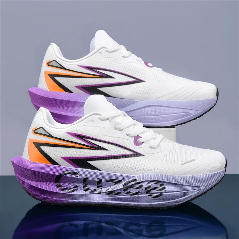남성용 카본 플레이트 러닝화, 통기성이 뛰어나고 매우  - Carbon Plate Marathon Racing Shoes 리뷰 및 가격
