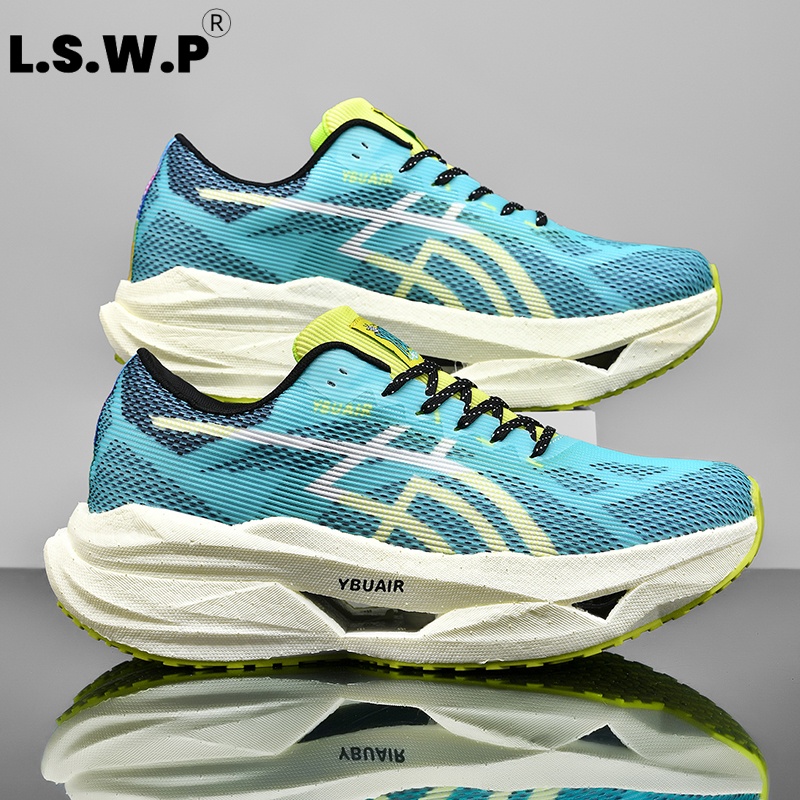 남성용 캐주얼 스포츠화, 남성용 카본 플레이트 레이싱  - Carbon Plate Marathon Racing Shoes 리뷰 및 가격