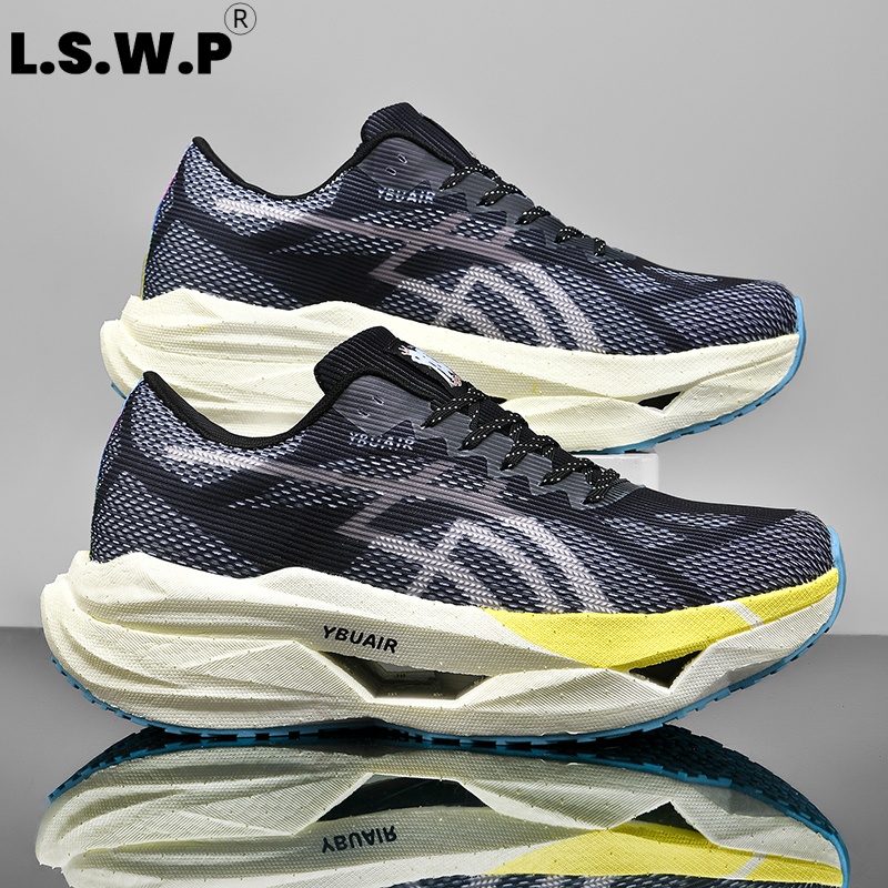 남성용 캐주얼 스포츠화, 남성용 카본 플레이트 레이싱  - Carbon Plate Marathon Racing Shoes 리뷰 및 가격
