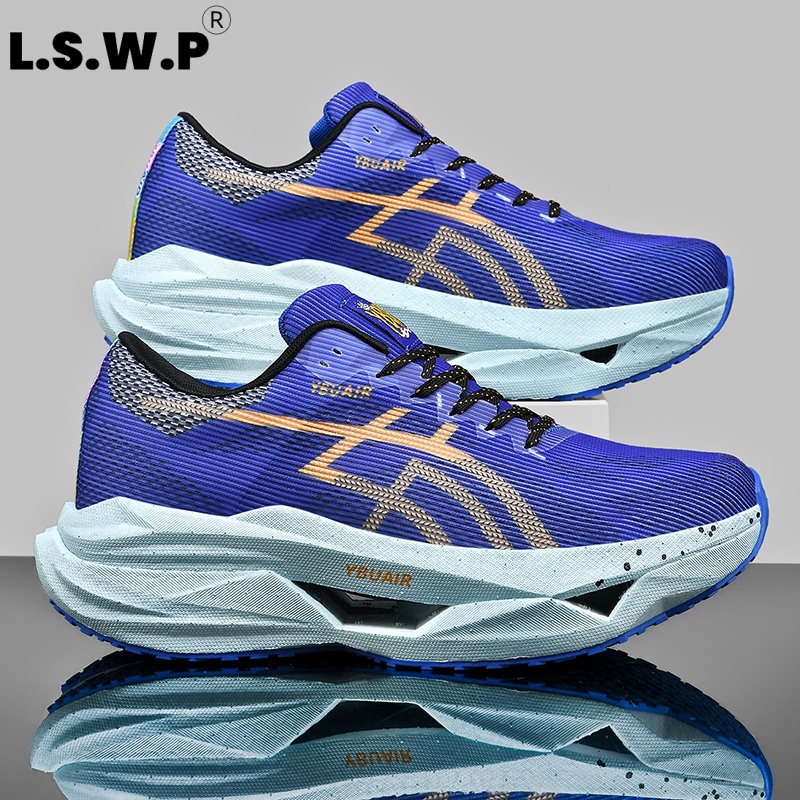 남성용 캐주얼 스포츠화, 남성용 카본 플레이트 레이싱  - Carbon Plate Marathon Racing Shoes 리뷰 및 가격