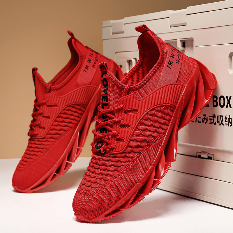 트레일 러닝화 신상품 출시: 남녀공용, 가벼운 무게,  - Anti Slip Trail Running Sneakers 리뷰 및 가격
