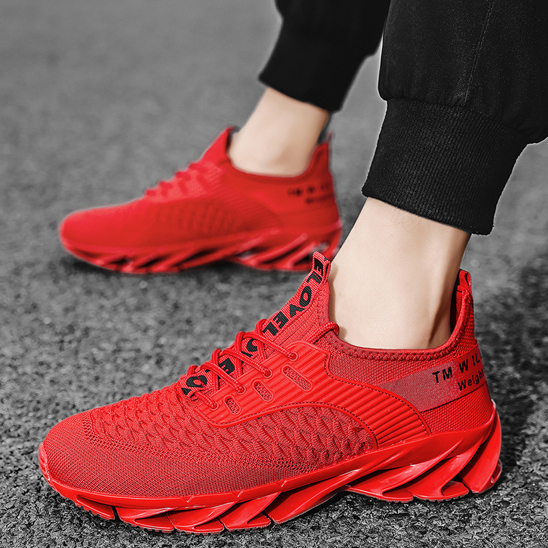 트레일 러닝화 신상품 출시: 남녀공용, 가벼운 무게,  - Anti Slip Trail Running Sneakers 리뷰 및 가격