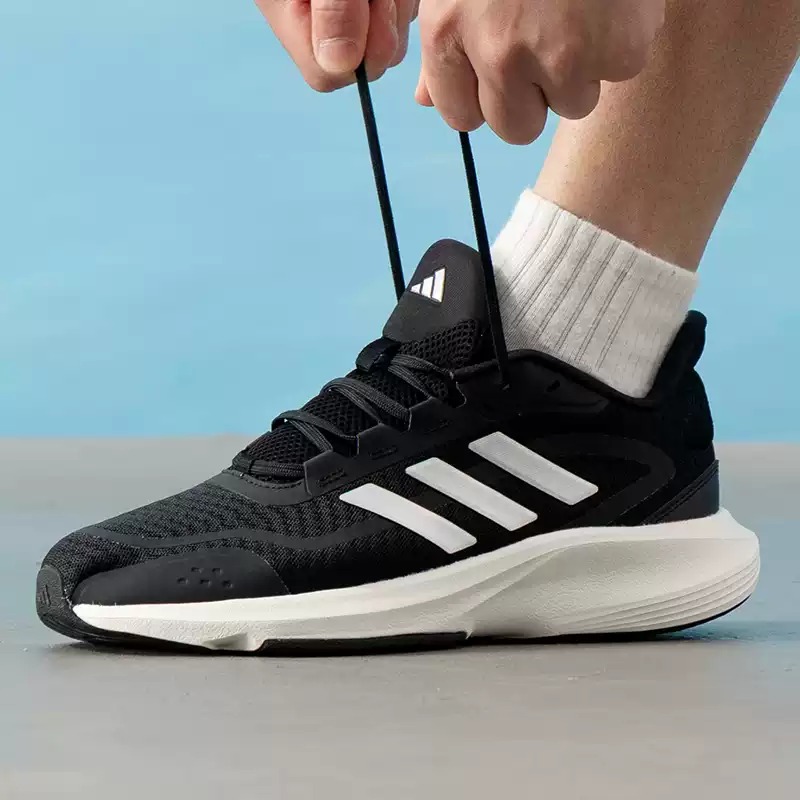 아디다스 남성용 및 여성용 신발, 정품 경량 로드 러닝 - Lightweight Road Running Shoes 리뷰 및 가격