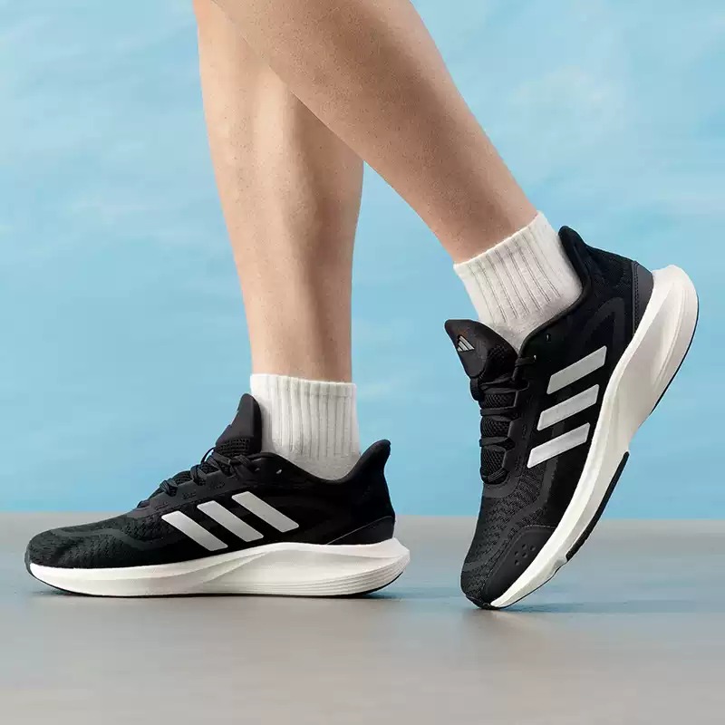 아디다스 남성용 및 여성용 신발, 정품 경량 로드 러닝 - Lightweight Road Running Shoes 리뷰 및 가격