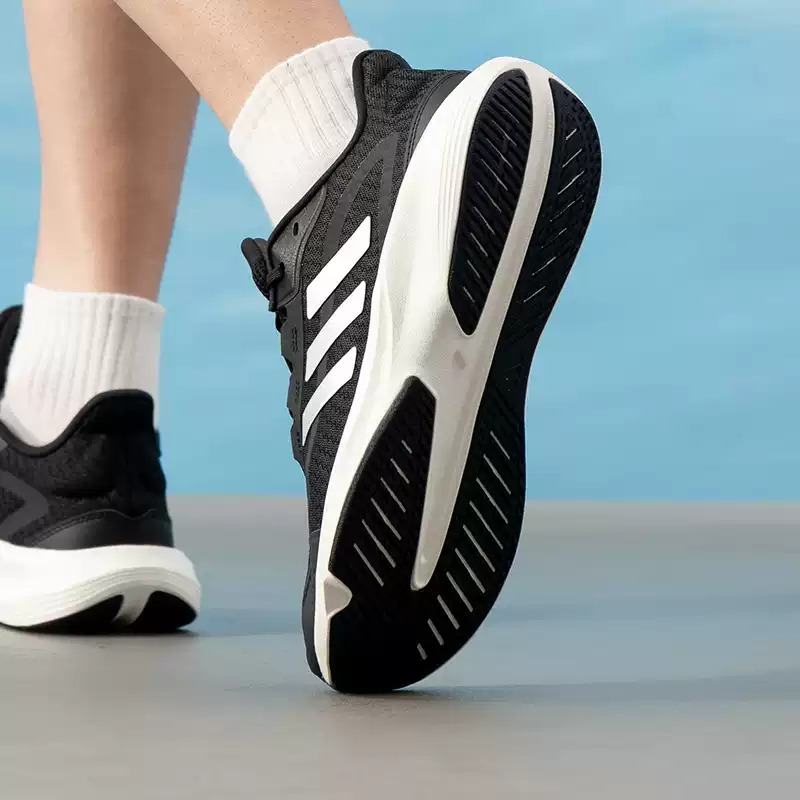 아디다스 남성용 및 여성용 신발, 정품 경량 로드 러닝 - Lightweight Road Running Shoes 리뷰 및 가격