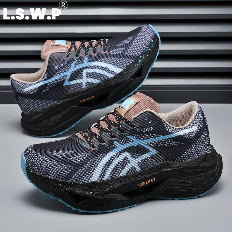 남성용 러닝화, 남성용 풀렝스 카본 플레이트 레이싱 마 - Carbon Plate Marathon Racing Shoes 리뷰 및 가격