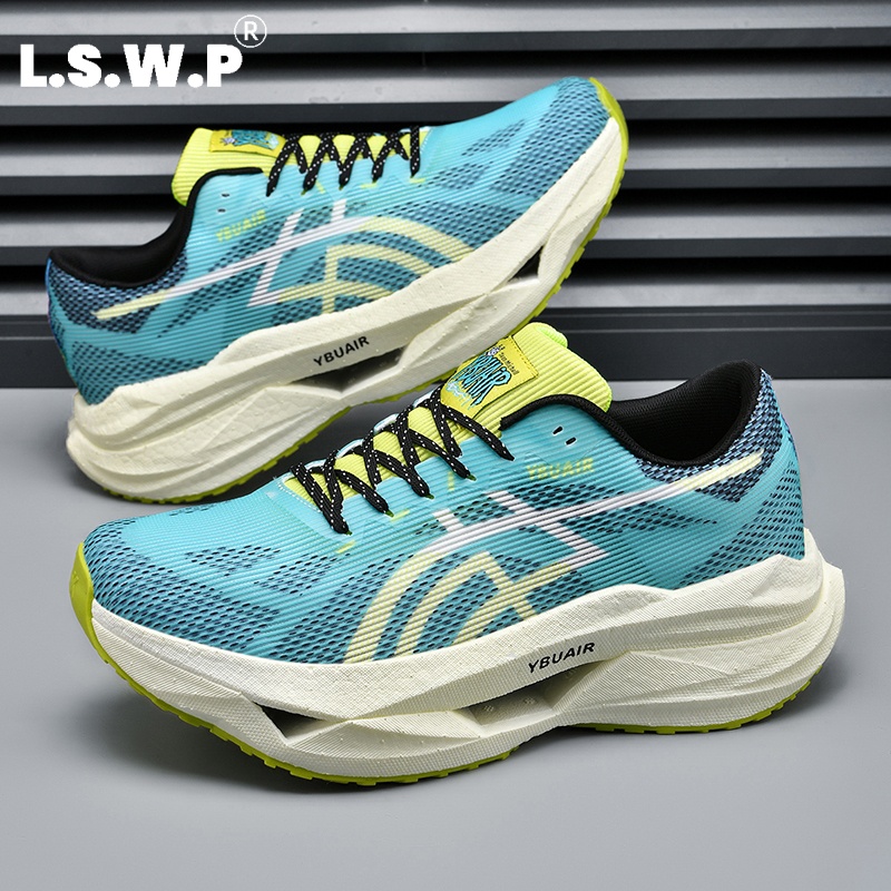 남성용 러닝화, 남성용 풀렝스 카본 플레이트 레이싱 마 - Carbon Plate Marathon Racing Shoes 리뷰 및 가격