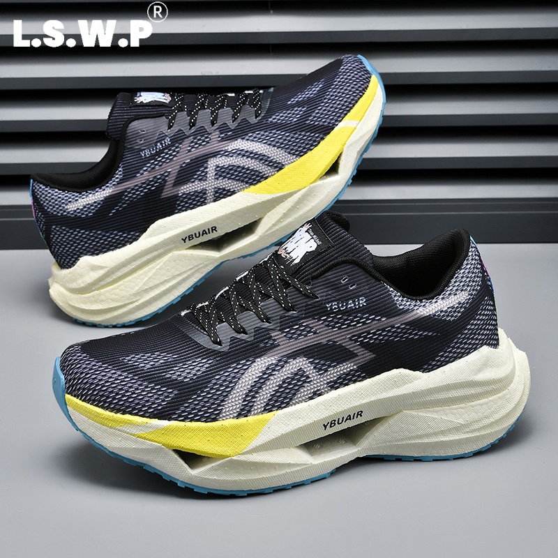 남성용 러닝화, 남성용 풀렝스 카본 플레이트 레이싱 마 - Carbon Plate Marathon Racing Shoes 리뷰 및 가격