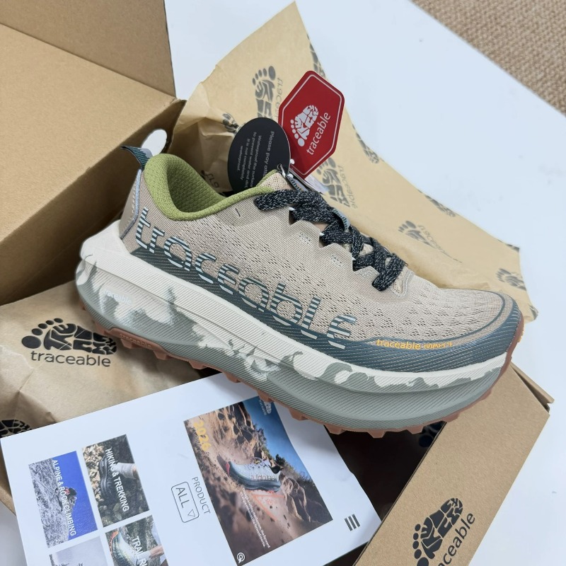 2026년 가을, 남성용 및 여성용 스포츠 신발, 넓은 - Anti Slip Trail Running Sneakers 리뷰 및 가격