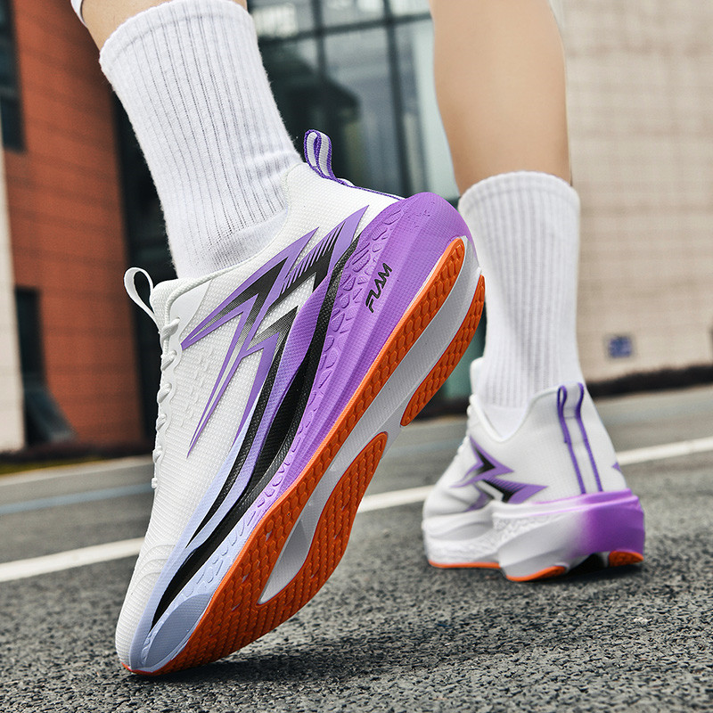 남녀 공용 풀 레이어 카본 플레이트 러닝화, 새로운 통 - Carbon Plate Marathon Racing Shoes 리뷰 및 가격