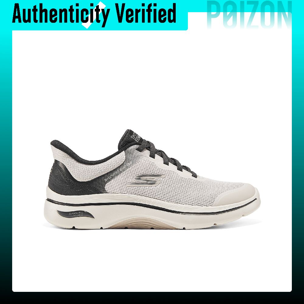 스케쳐스 남성용 고 워크 로우탑 러닝화, 베이지 색상, - Running Shoes 리뷰 및 가격