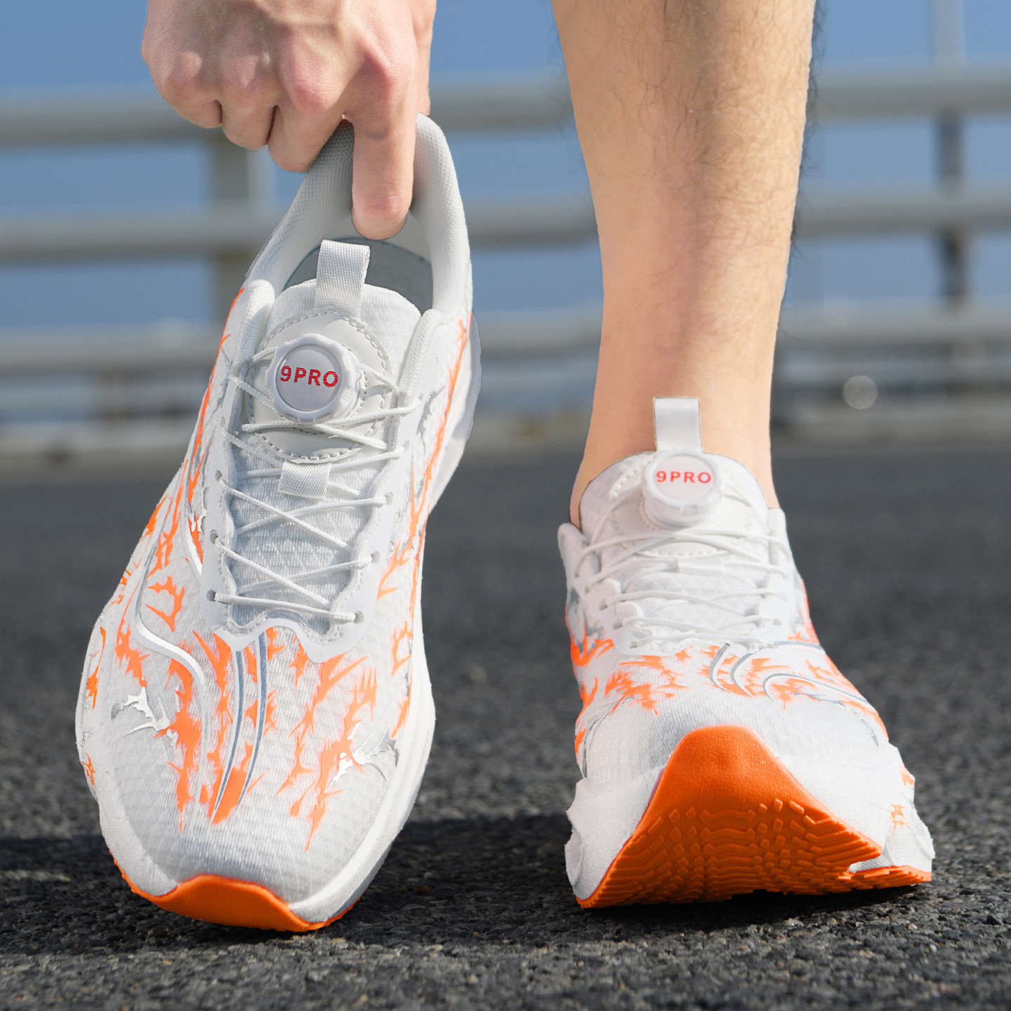 트레일 러닝화 신상품 출시: 남녀공용, 가벼운 무게,  - Lightweight Road Running Shoes 리뷰 및 가격