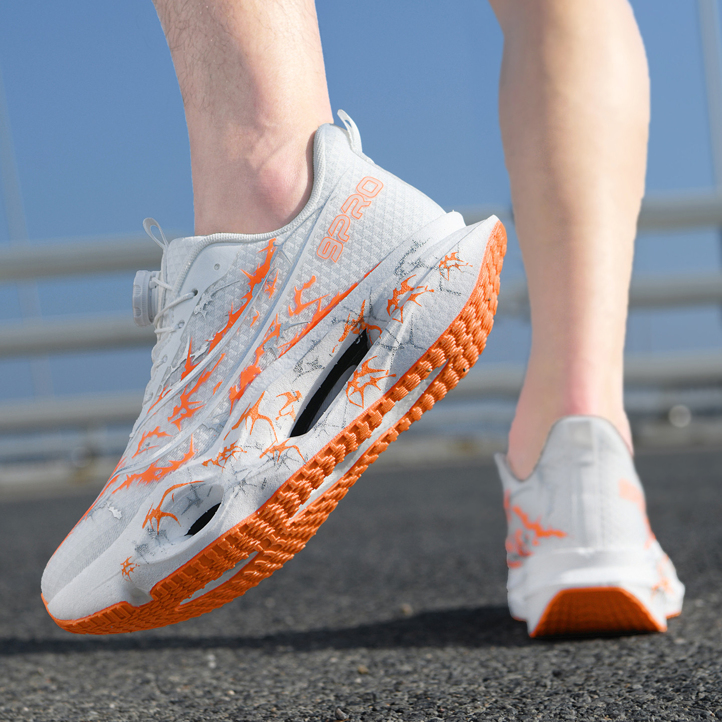 트레일 러닝화 신상품 출시: 남녀공용, 가벼운 무게,  - Lightweight Road Running Shoes 리뷰 및 가격