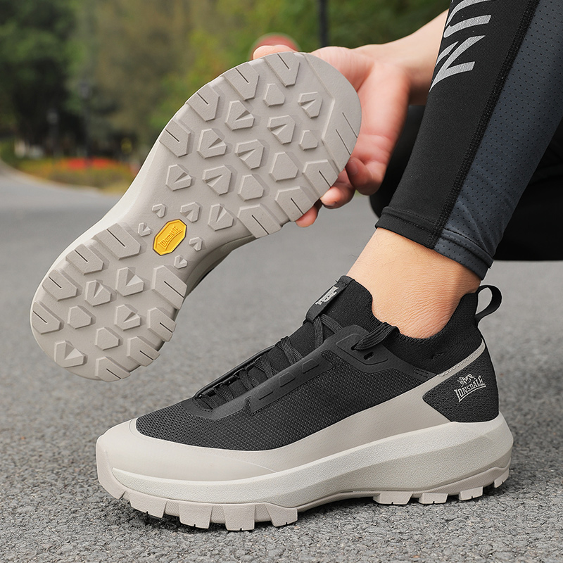 2026년 신제품, 남성용 스포츠화, 유명 브랜드 디자 - Anti Slip Trail Running Sneakers 리뷰 및 가격