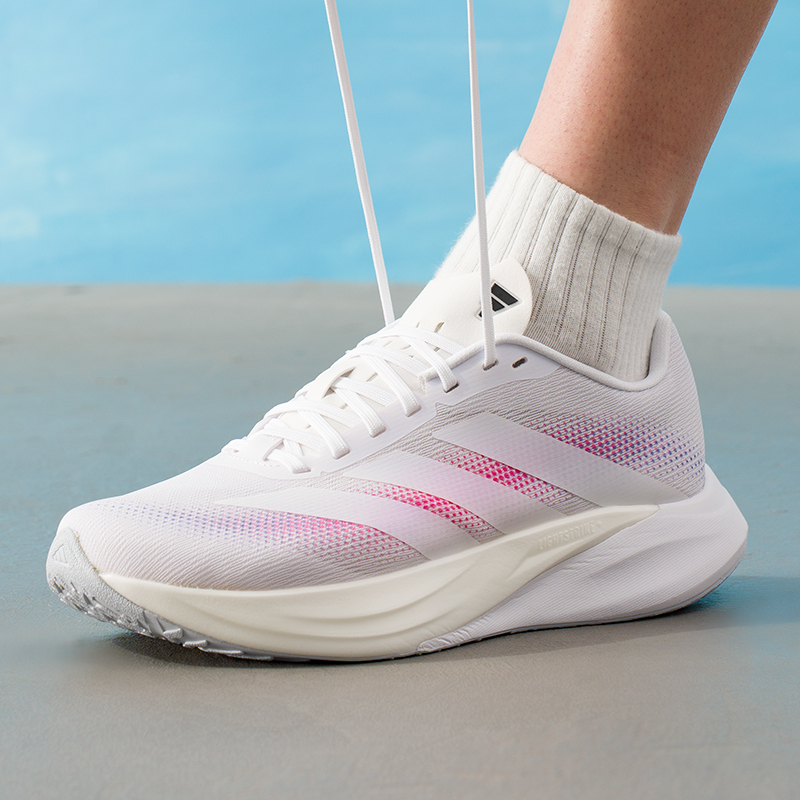 아디다스 남성용 및 여성용 신발, 정품 경량 로드 러닝 - Lightweight Road Running Shoes 리뷰 및 가격