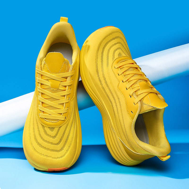 와이드 토 남성용 러닝 스니커즈 미니멀리스트 맨발 신발 - Wide Toe Box Running Sneakers 리뷰 및 가격