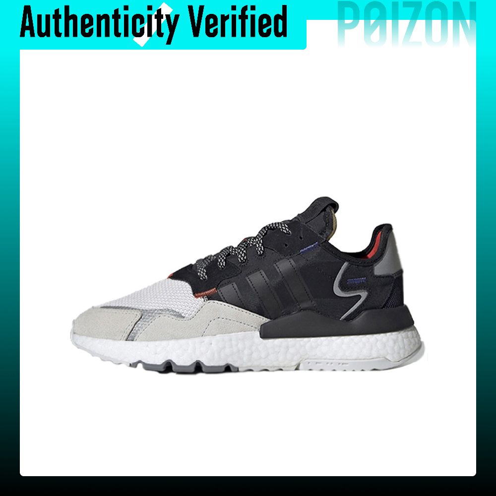 아디다스 오리지널스 나이트 조거 X 3M 메쉬 쿠셔닝, - Air Cushion Jogger Shoes Men 리뷰 및 가격