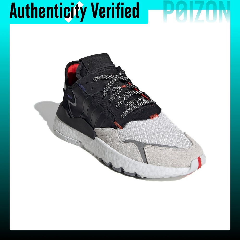 아디다스 오리지널스 나이트 조거 X 3M 메쉬 쿠셔닝, - Air Cushion Jogger Shoes Men 리뷰 및 가격