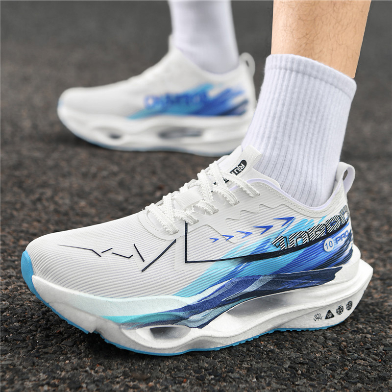 남성용, 여성용 카본 플레이트 레이싱 스니커즈 10Pr - Carbon Plate Marathon Racing Shoes 리뷰 및 가격