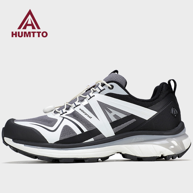 HUMTTO 아웃도어 스포츠 러닝화 남성 여행용 스니커 - Lightweight Road Running Shoes 리뷰 및 가격